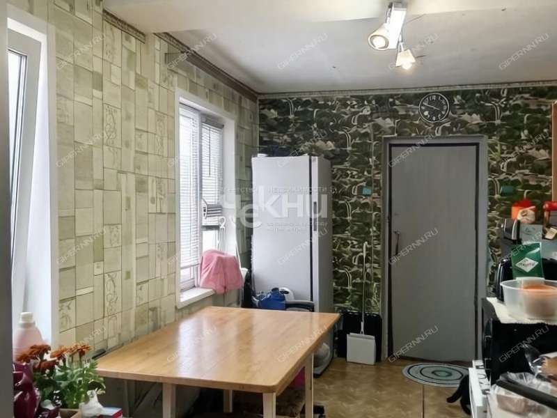 дом на Северной улице деревня Ковригино, Ковригинский сельсовет
