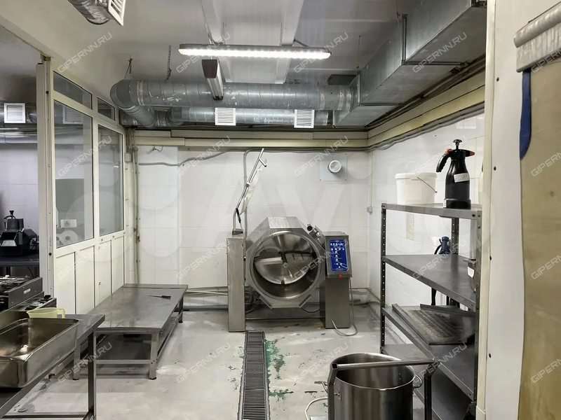 помещение под склад на Московское шоссе , д.213а