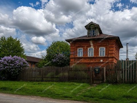 dom-selo-kamenki-bogorodskiy-municipalnyy-okrug фото