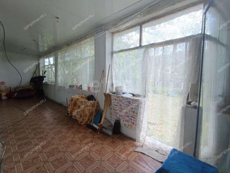 двухкомнатная квартира на Шоссейной улице дом 9