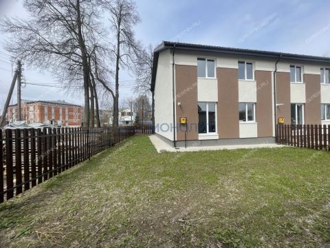 taunhaus-gorod-bogorodsk-bogorodskiy-municipalnyy-okrug фото