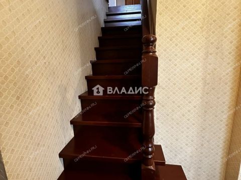 dom-selo-bezvodnoe-kstovskiy-rayon фото