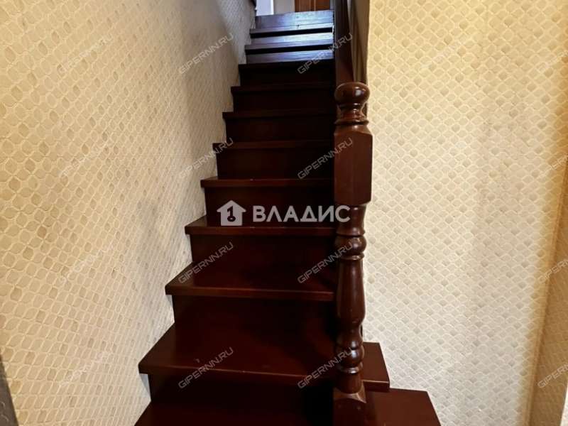 дом на улице Зеленкина село Безводное