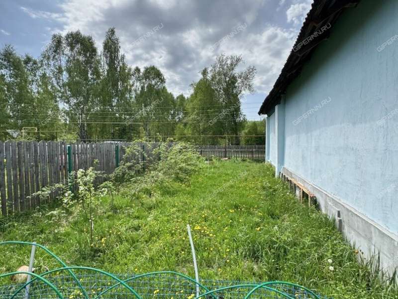 дом на Сенная ул. село Ямново (Ямновский сельсовет