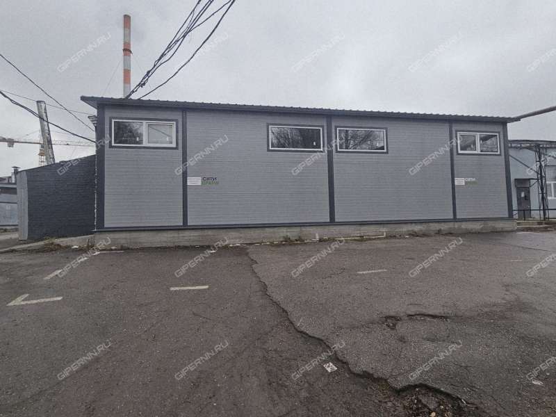 помещение под помещение свободного назначения на проспекте Гагарина