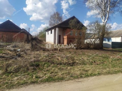 dom-selo-semyany-vorotynskiy-gorodskoy-okrug фото