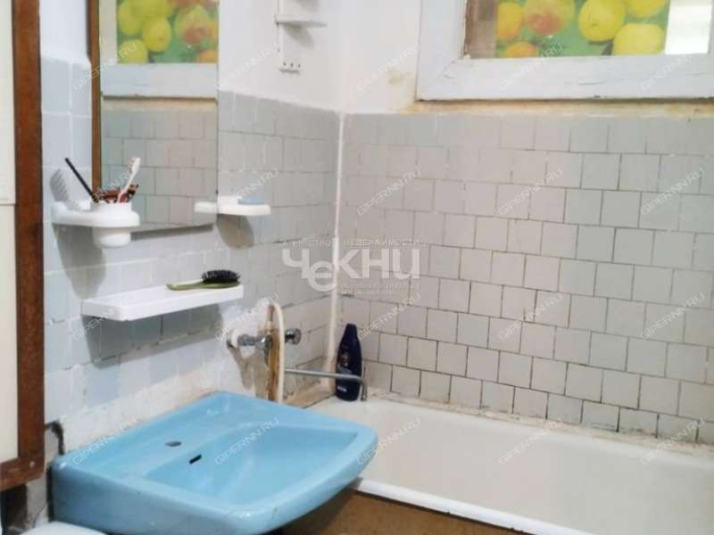 однокомнатная квартира на Автомеханической улице дом 15