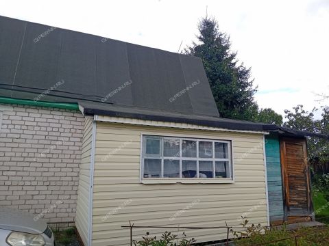 dacha-derevnya-rekshino-gorodskoy-okrug-bor фото