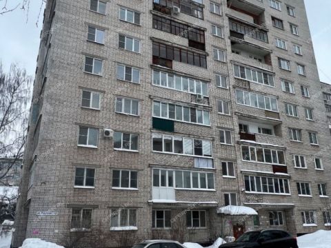 1-komnatnaya-ul-raduzhnaya-d-12 фото