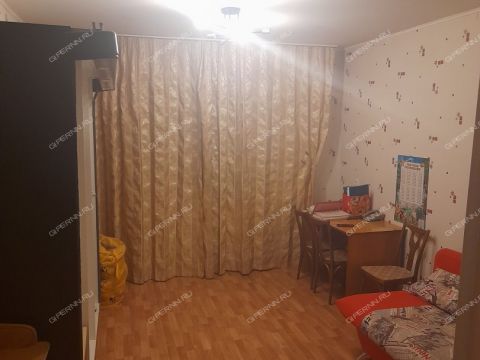 1-komnatnaya-ul-krasnoselskaya-d-2 фото