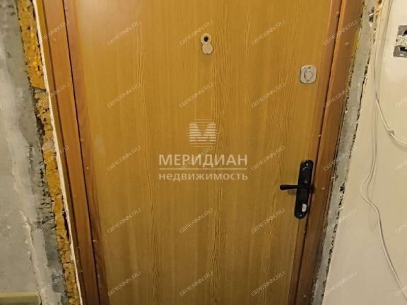 двухкомнатная квартира на Большевистской улице дом 5