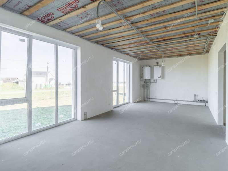 дом на Медовая ЖК «Свой Черемушки»