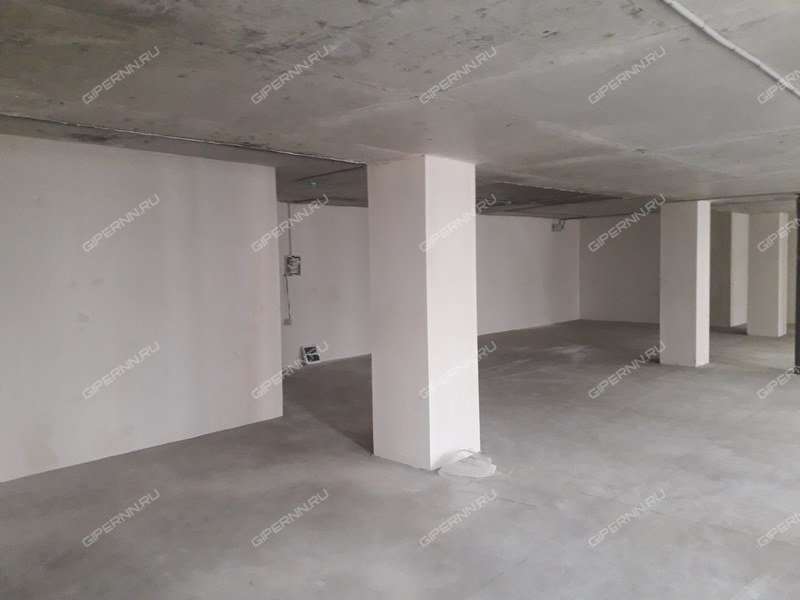 помещение под офис на Славянской улице