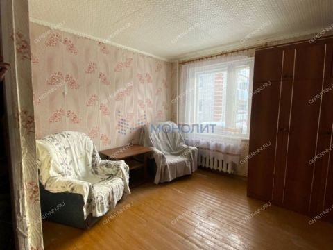 1-komnatnaya-gorod-zavolzhe-gorodeckiy-rayon фото