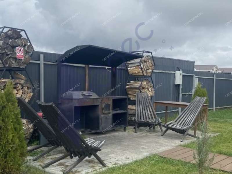 коттедж на Весенняя деревня Пруды