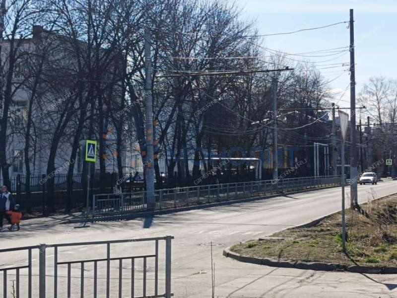 помещение под офис, торговую площадь на Путейской улице