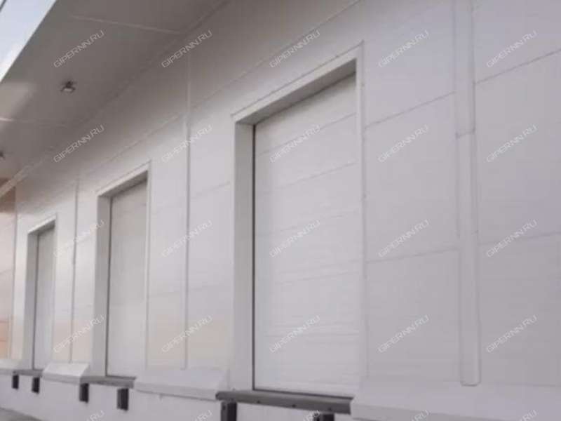 помещение под склад на  село Федяково