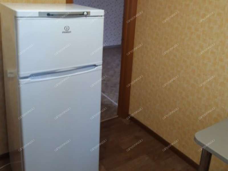 однокомнатная квартира на улице Коминтерна дом 174