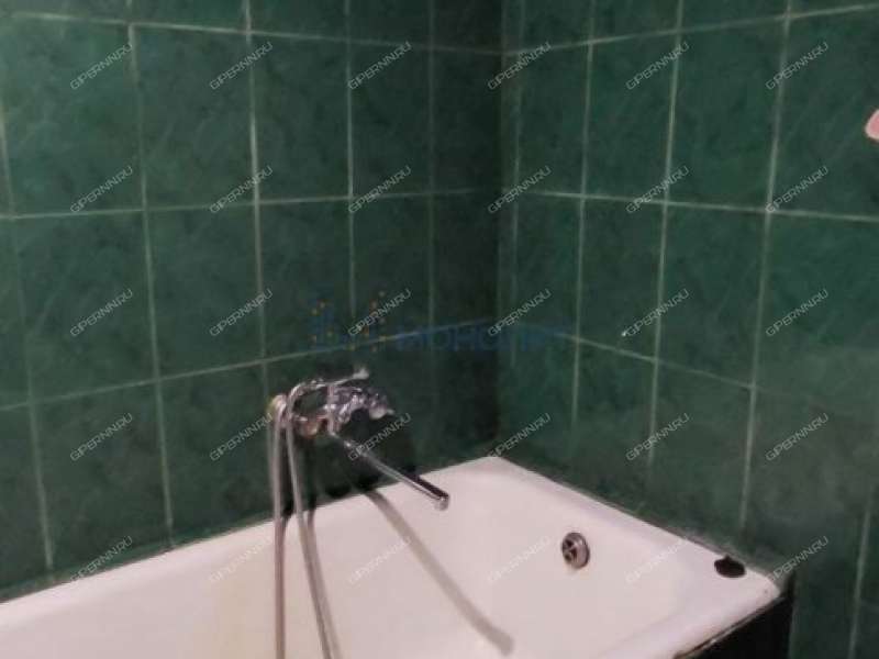 трёхкомнатная квартира на улице 50-летия Победы дом 32