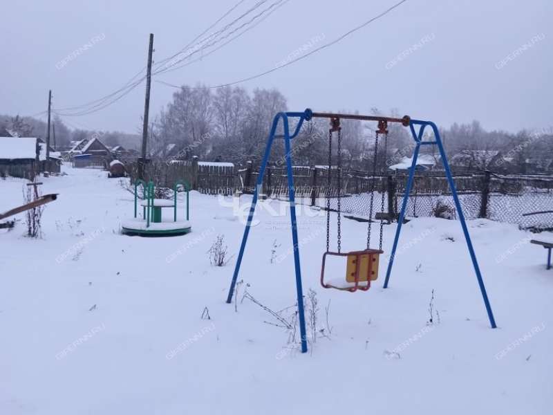 четырёхкомнатная квартира на  дом 6 село Воронино