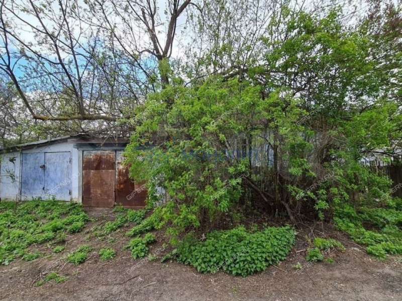 земельный участок 7 соток Вишнёвая улица