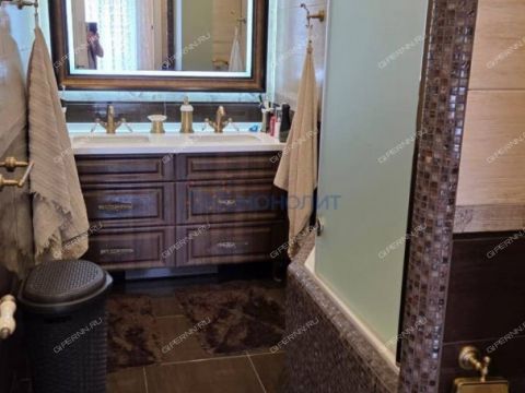 dom-selo-bezvodnoe-kstovskiy-rayon фото