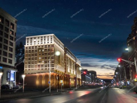 2-komnatnaya-ul-maksima-gorkogo-d-73 фото