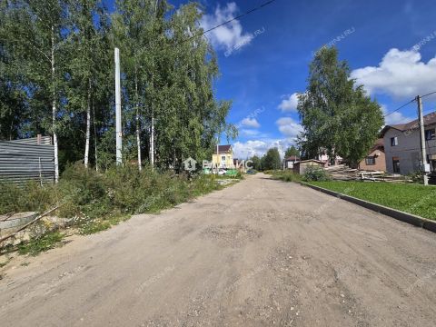 dom-derevnya-beshencevo-ul-verhovaya-d-6 фото