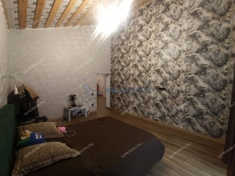 kottedzh-poselok-lyahovo-balahninskiy-municipalnyy-okrug фото