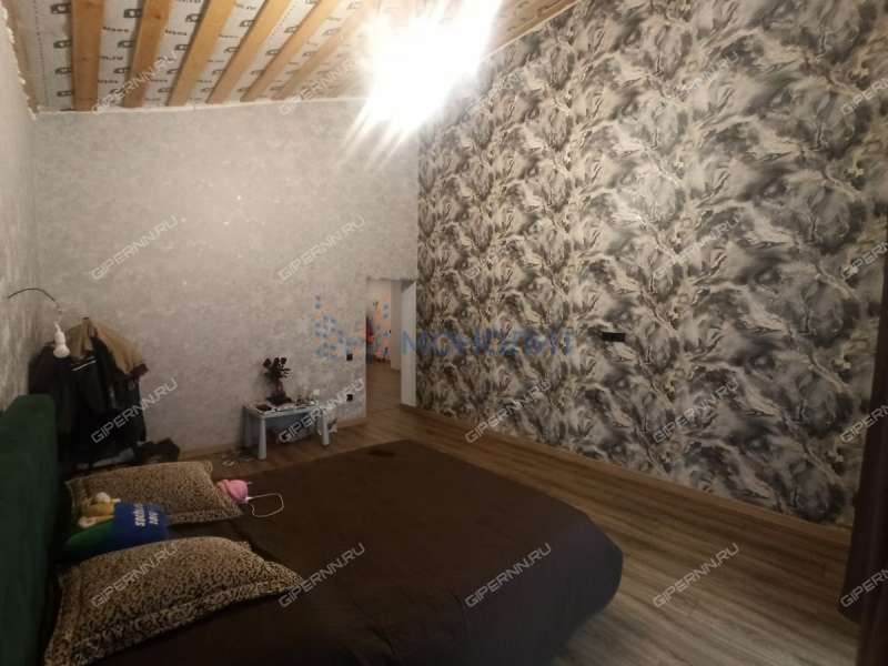 коттедж на улице Победы Ляхово сп