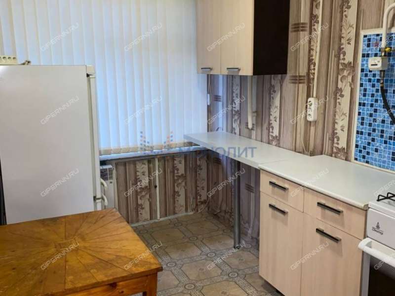 однокомнатная квартира на проспекте Ленина дом 45