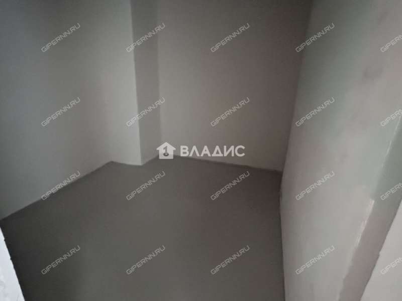 двухкомнатная квартира на улице Бетанкура дом 7