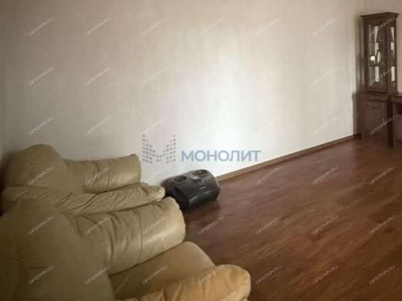 дом на Красногорской улице