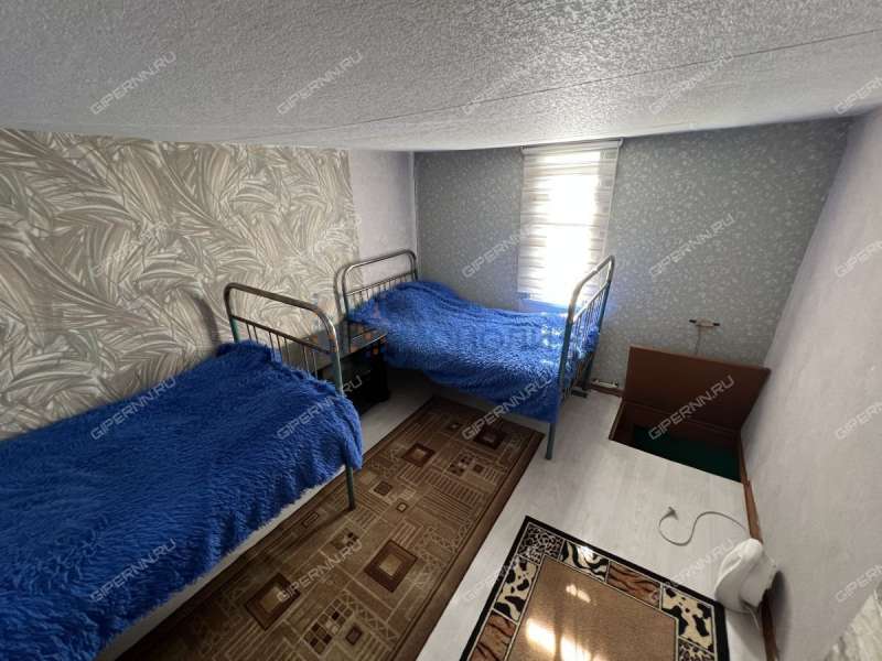 дача на СНТ Стройгаз