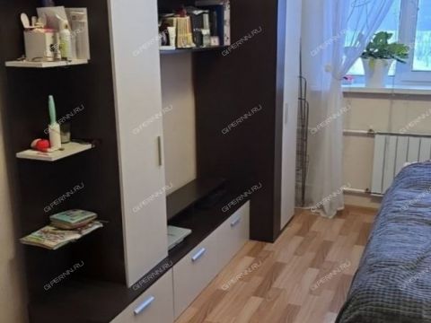 1-komnatnaya-poselok-zhdanovskiy-kstovskiy-rayon фото