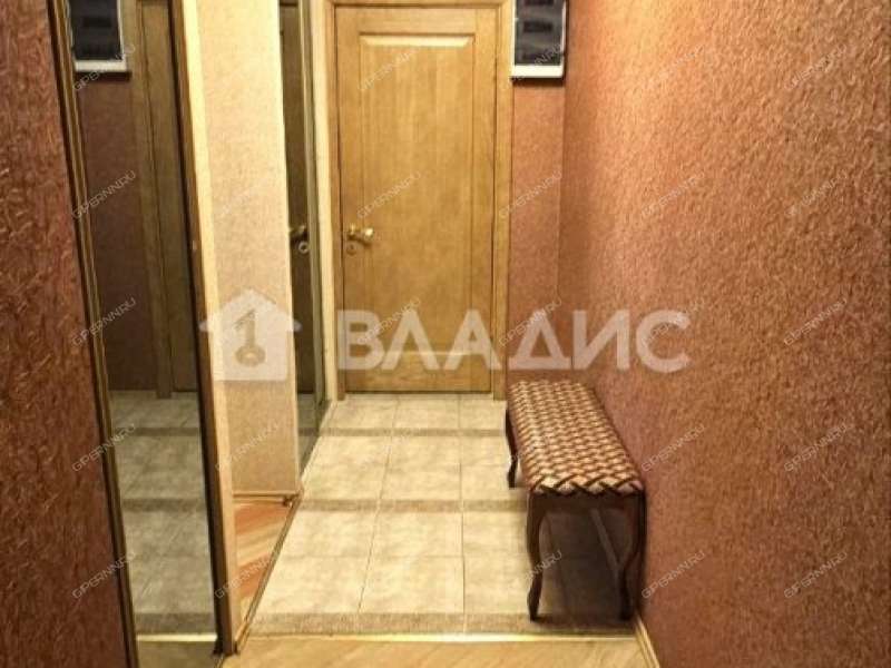 двухкомнатная квартира на Варварской улице дом 44