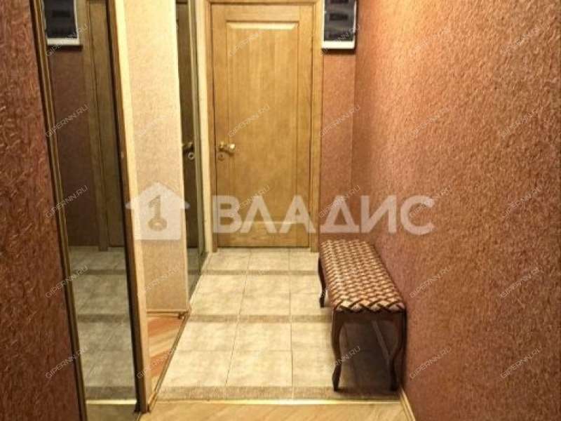 двухкомнатная квартира на Варварской улице дом 44