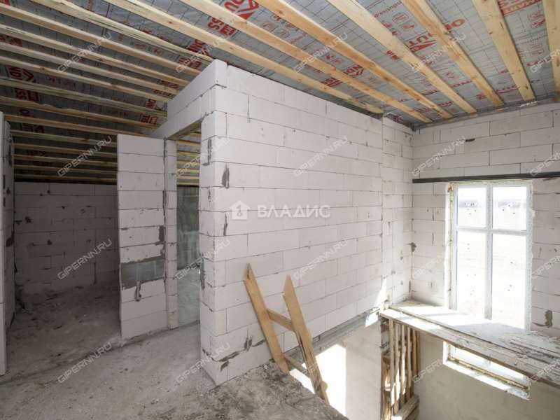 дом на 13-й проезд Сан Сити коттеджный посёлок Сан Сити