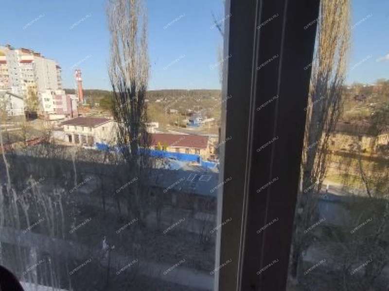 трёхкомнатная квартира на Пятигорской улице дом 16