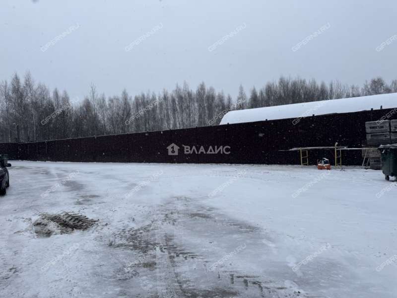 помещение под офис на Порт-Артурской улице