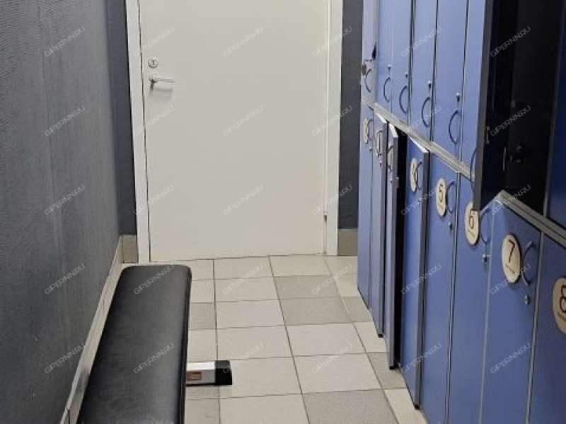 помещение под помещение свободного назначения на Дворовой улице