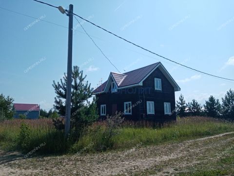 dom-derevnya-nepecino-bogorodskiy-municipalnyy-okrug фото