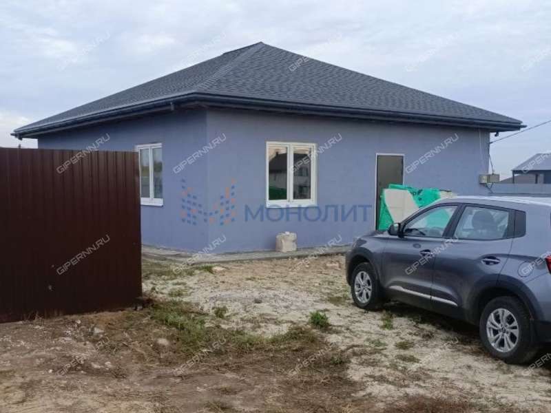 дом на улице Широкая село Ефимьево