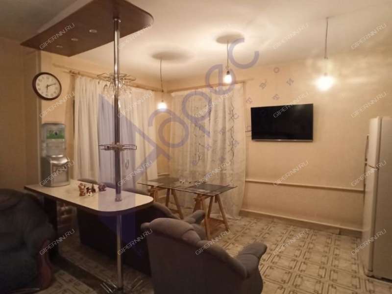 здание под коммерческую недвижимость в Вадском проезде