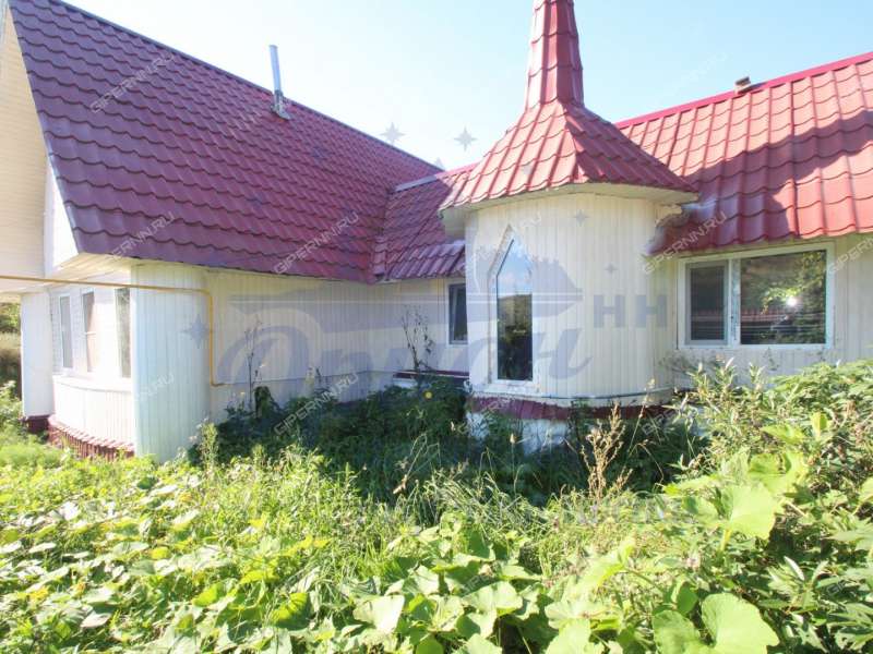 дом на улице Ленина рабочий посёлок Пильна