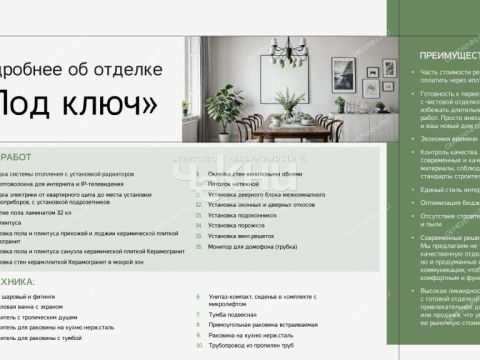 kvartira-studiya-ul-krasnyh-zor фото