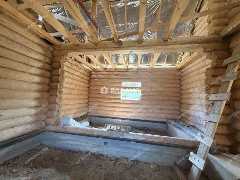 дом на улице Советская сельский посёлок Гавриловка