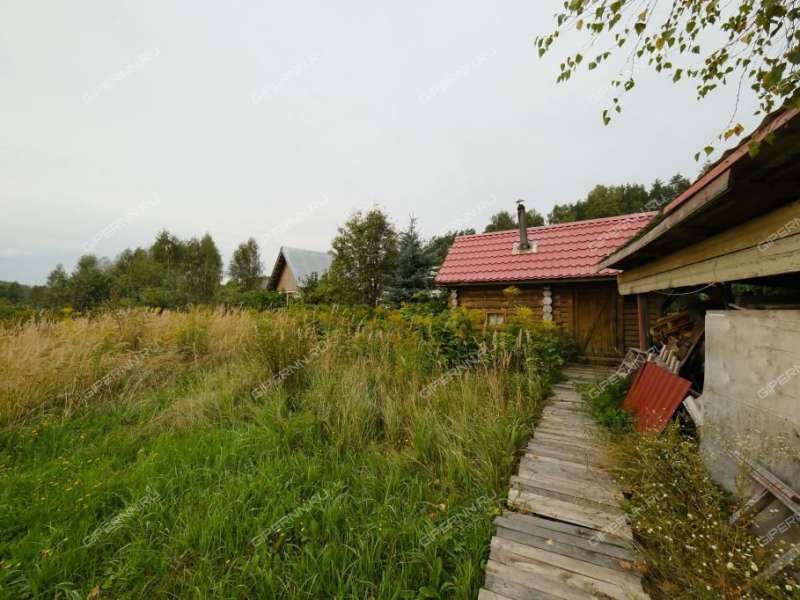 дом на 1-й Луговой улице село Кантаурово