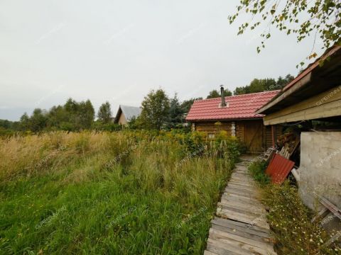 dom-selo-kantaurovo-gorodskoy-okrug-bor фото