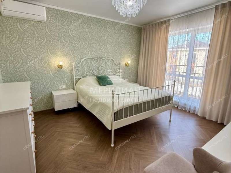 дом на Апельсиновой улице деревня Крутая